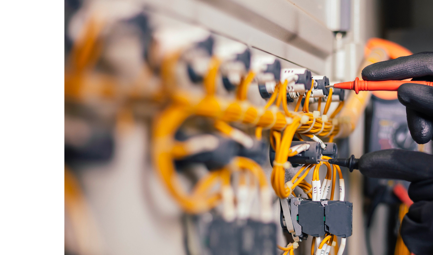 Mantenimiento para instalaciones internas con ENEL X